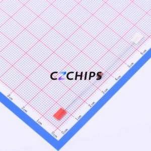 Diodo Zener TC1N4744ATB DO-41 Original, Nuevo, Venta al por Mayor de Componentes Electrónicos, Proveedor de Chips y Servicio BOM - Product Image 2