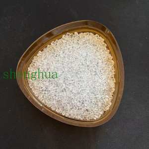 PC Wan-hua A1225BK, noir brillant, colorants uniformément distribués, indice d'indice de fluidité élevé, utilisé dans le secteur automobile - Product Image 3