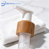 Vente directe d'usine - Pompe à lotion 24/410 & 28/410, verrouillage gauche et droit, distributeur de lotion, bouteille PET