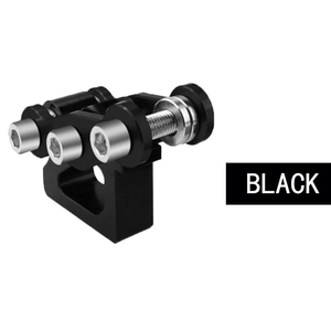 Venta al por mayor Msx125 Msx125SF Piezas modificadas Bloque de reducción de cuerpo de elevación de <span class=keywords><strong>amortiguador</strong></span> trasero de acero plateado - Product Image 5