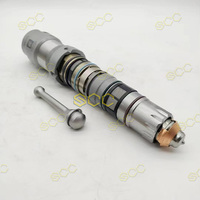 Nouvel injecteur de carburant 6560-11-1414 4902828 pour Komatsu SAA6D1703-C8 pour moteur Cummins QSK23