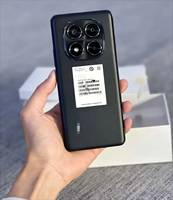 Smartphone Note 14 Pro 5G LTE 6,6 pouces 120Hz Octa Core 5000-5999mAh Multi-langues (Français/Espagnol/Anglais) – Vente en gros de téléphones mobiles