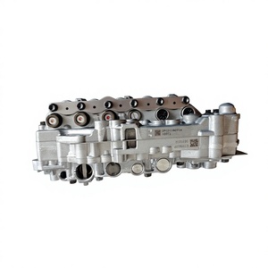 Neuf pour K120 Boîtier de valve de transmission <span class=keywords><strong>automatique</strong></span> CVT à 10 vitesses ///Lexus ES200/CHR Qualité OEM OE:353300P060 - Product Image 3