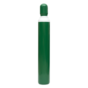 Cilindro de Oxígeno Médico TPED de 2L, 5L, 10L, Acero sin Costuras, 150 bar, Portátil, Recargable, para Uso Clínico y de Emergencia - Product Image 3