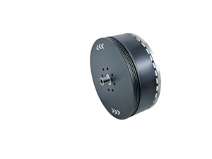 LN10018 100KV UAV borstelloze <span class=keywords><strong>motor</strong></span> voor 60-100 inch Mastersky-serie voor zware lasten drones/eVTOL drone <span class=keywords><strong>motor</strong></span> - Product Image 2