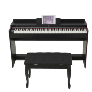 88 tasti <span class=keywords><strong>con</strong></span> <span class=keywords><strong>tastiera</strong></span> a martello pesante pianoforte fisarmonica professionale <span class=keywords><strong>tastiera</strong></span> musicale portatile - Product Image 1