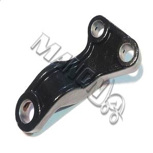 Jungheinrich Push Rod 50127292 50127290 <b>Forklift</b> Parts For <b>Internal</b> <b>Combustion</b> <b>Forklifts</b> - Product Image 1