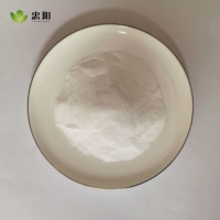 Poudre blanche jaune pâle de laurylsulfate de sodium (SLS) – Additif détergent auxiliaire chimique du Shandong