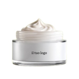 Private Label Talasso <b>Scrub</b> 50ml - Exfoliating Face & <b>Body</b> <b>Scrub</b> with Marine Salts & Snail Mucin - Apricot Scent - Product Image 2