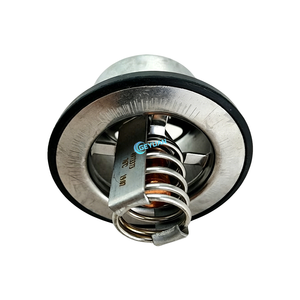 Thermostat de moteur pour machines de construction Cummins QSM11 ISM11 M11 4336659 4318947 431894700 4973373 4318197 - Product Image 4