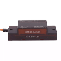 Rcexl V5.0 Mini CDI Pengapian Online Tachometer Speedometer Aksesoris Pengapian Penguji Kecepatan untuk Mesin DLE MT Pesawat RC Berbahan Bakar Gas