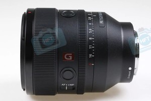 HFT Professional FE 50mm F/1.2 GM Digital Camera Lens Full-Frame Mirrorless With Fixed Wholesale Camera Digital - Product Image 3