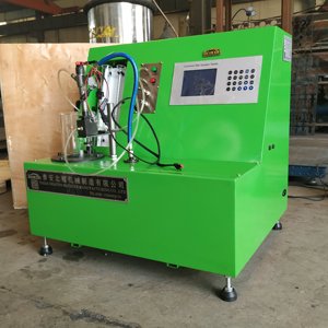 Monde <span class=keywords><strong>meilleur</strong></span> vente produits EPS100 électrique automatique d'injecteur diesel à rampe commune banc d'essai - Product Image 2