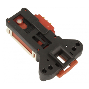 สวิตช์ล็อกประตูสำหรับเครื่อง<span class=keywords><strong>ซัก</strong></span><span class=keywords><strong>ผ้า</strong></span> <span class=keywords><strong>Beko</strong></span> ZV-446 T2805311400อะไหล่<span class=keywords><strong>เครื่อง</strong></span><span class=keywords><strong>ซัก</strong></span><span class=keywords><strong>ผ้า</strong></span>2805311700 - Product Image 2