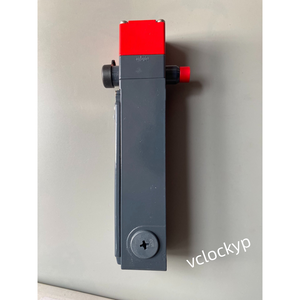 1 ชิ้นใหม่ PIZZATO FG-60PD5D0Z ล็อคประตูนิรภัยจัดส่งที่รวดเร็วผ่านเฟดเอ็กซ์หรือดีเอชแอล - Product Image 1