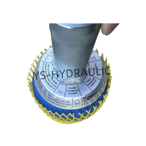 Accumulateur PARKER <span class=keywords><strong>OLAER</strong></span> EHV10-350/AC EHV6-350/AB <span class=keywords><strong>OLAER</strong></span> Accumulateur standard américain EHV1-350/90 Accumulateur hydraulique à vessie - Product Image 4