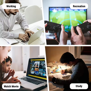 Mô Hình Mới Nhất Hỗ Trợ SD/TF CD Nhà Văn Đầu Đốt Ổ Đĩa Quang <span class=keywords><strong>USB</strong></span> 3.0 Bên Ngoài DVD Player Card Reader Ổ Đĩa Di Động - Product Image 6