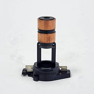 Anillo Colector de <span class=keywords><strong>Alternador</strong></span> Original Nuevo F00M502710 03G903273C para VW AUDI SEAT SKODA con 12 Meses de Garantía, Repuestos de <span class=keywords><strong>Alternador</strong></span> - Product Image 2