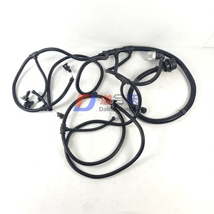 อะไหล่เครื่องยนต์ดีเซลคุณภาพสูง 04213394 ชุดสายไฟสำหรับ BF6M1015C BF8M1015C - Product Image 5