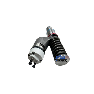 หัวฉีดน้ำมันเชื้อเพลิงคุณภาพสูงรุ่นใหม่ XPower 291-5911 2915911 สำหรับเครื่องยนต์ C18 ใช้กับรถขุดตีนตะขาบ - Product Image 3