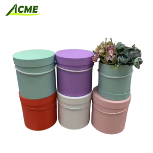 ชุด3ชิ้นถังกอดขนาดใหญ่อุปกรณ์ร้านดอกไม้และกล่องของขวัญ - Product Image 4