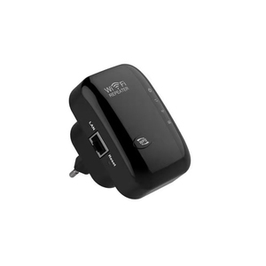 Bộ Khuếch Đại Tín Hiệu Mạng Không Dây <span class=keywords><strong>WiFi</strong></span> 300M, Bộ Lặp Định Tuyến Không Dây Tp Link Anten Kép Bộ Tăng Cường Tín Hiệu Không Dây - Product Image 3