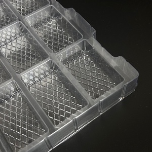 Prix de gros Emballage blister personnalisé pour figurines, gamme complète, avec plateau d'insertion en plastique pour quincaillerie - Product Image 6