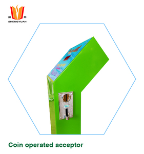 Nhà Máy Đồng Xu Hoạt Động, Kết Quả Công Bố LED 300Kg/0.1Kg WM3 Sân Bay Khách Sạn Kỹ Thuật Số Coin Vận Hành Hành Lý Cân Nặng Quy Mô OEM/ODM - Product Image 5