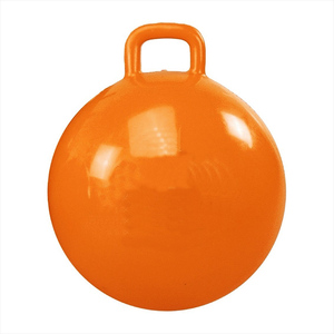 Pelota de salto inflable para niños Material de PVC sin ftalato 45cm de diámetro para juegos de niños - Product Image 4