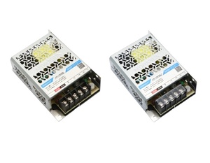 Alimentation à découpage AC/DC Mornsun 50W en boîtier, série LM50-23BxxR2(-<span class=keywords><strong>C</strong></span>, -Q, -CQ, -<span class=keywords><strong>QQ</strong></span>, -CQQ) - Product Image 1