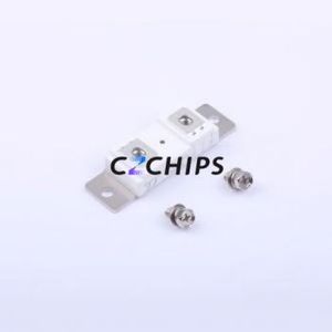 Diodo Original Nuevo MF400K06F3 F3 de Recuperación Rápida / Diodo de Alta Eficiencia, Venta al por Mayor de Componentes Electrónicos, Chips y Servicio BOM - Product Image 1