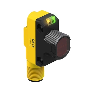 Capteurs photoélectriques industriels neufs et originaux QS18EN6LPQ8 en stock - Product Image 1