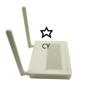 เราเตอร์ 8545M5 มือสอง Xpon ONU GPON 1GE+3FE+TEL+USB+WiFi+POE รุ่น 8545M5 2.4G 5dBi สีขาว OEM SDK รับรองมาตรฐาน รับประกัน 12 เดือน ภาษาอังกฤษ FTT - Product Image 5
