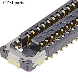 Connecteur FPC d'écran LCD de téléphone portable sur <span class=keywords><strong>carte</strong></span> <span class=keywords><strong>mère</strong></span> pour remplacement d'<span class=keywords><strong>iPhone</strong></span> <span class=keywords><strong>7</strong></span> - Product Image 5