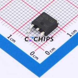 Original&New RD3L150SNTL1 TO-252 Transistor Field Effect Transistor (MOSFET) Whole Sale Electronic Component Chips & BOM Service - Product Image 1
