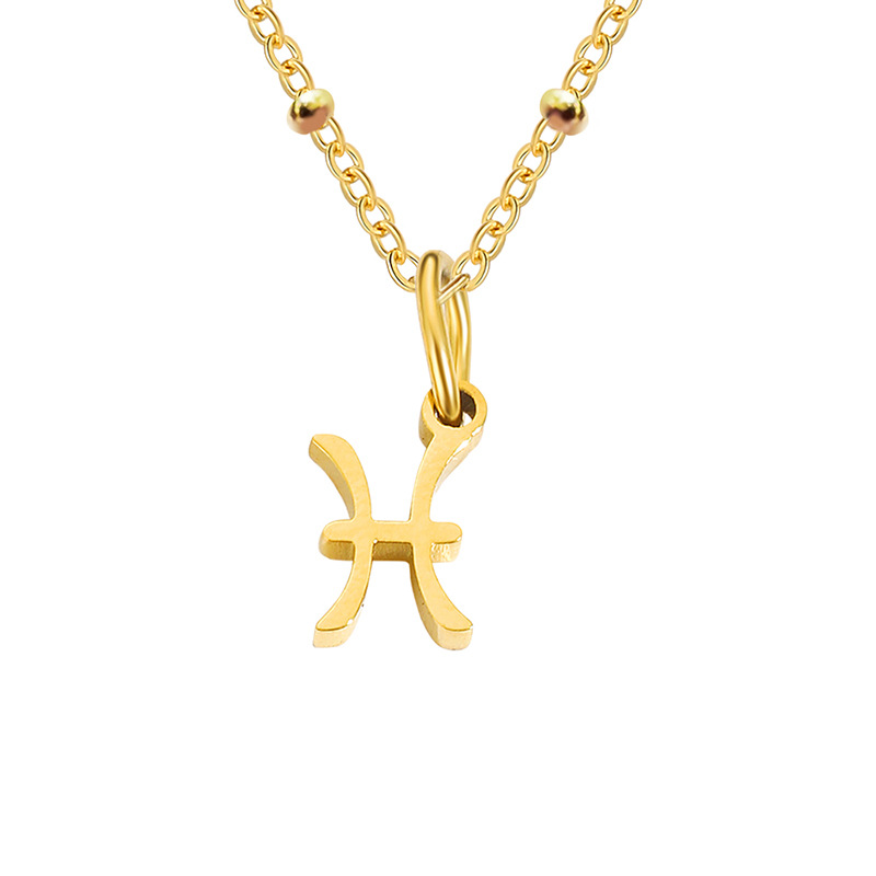 Piscis-Oro