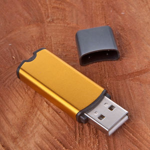 Cadre en aluminium Offre Spéciale avec boîtier en plastique <span class=keywords><strong>U</strong></span> Flash Disk belle clé USB en métal pour tablette PC - Product Image 6
