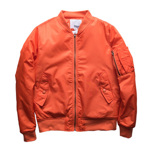 Winter Wholesale Custom Outdoor Sports Bomber <strong>Jacket</strong> <strong>Men</strong> <strong>Plus</strong> <strong>Size</strong> <strong>Jacket</strong> - Product Image 3