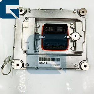 Contrôleur ECU du chargeur L120F VOE60100000 60100000 - Product Image 4