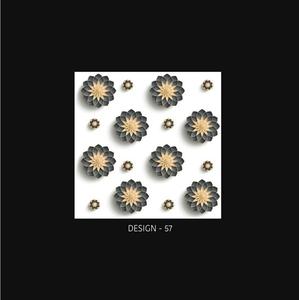 Nouvelle conception de carrelage en céramique 600x600mm - Product Image 2