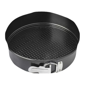 Cake Pan Removable Bottom Locking Clasp Non-Stick Coated Baking Pan 4/6/7/8/9 Inches Baking Mold - Product Image 5