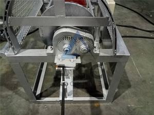 PVC cuerda máquina de torsión/de cable de plástico de la máquina de procesamiento - Product Image 3