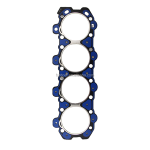 Joint de culasse 754-40891 pour LPW LPWS LPW4 - Product Image 1