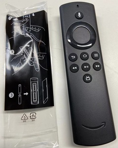 Télécommande universelle pour téléviseur <span class=keywords><strong>Xiaomi</strong></span> L40M2-AA L48M3-AA <span class=keywords><strong>Mini</strong></span> Box MDZ-15-AA MDZ-18-AA 4A 4C 4S Version infrarouge Bluetooth - Product Image 5
