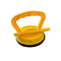 Mini ventosa de alta resistencia |   Extractor de abolladuras para coches y herramienta de reparación de pantallas