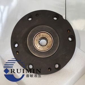 Pompe de charge hydraulique A4VG71 A4VG56 A4VG90 A4VG125 A4VG180 A4VG250 de haute qualité pour des systèmes hydrauliques efficaces - Product Image 2