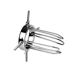 Dispositivo de castidad de espéculo, esparcidor Anal extremo de Metal, ano, Vaginal, tapón Anal <span class=keywords><strong>enorme</strong></span>, Juguetes sexuales para mujeres, hombres, culo - Product Image 3