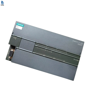 Contrôleur PLC, capteur, contrôleur logique programmable, neuf d'origine, 200SMART 288-1SR60-0AA0 288 - Product Image 1
