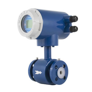 流量計スマート<span class=keywords><strong>DN10</strong></span> DN800インテリジェント電磁流量計高精度MFE600E - Product Image 3