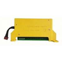Carte de circuit imprimé Fanuc A20B-8001-0621 A250-0904-X002 pour système de commande d'axe de machine-outil CNC, accessoires de réparation de défauts de transmission de signal
